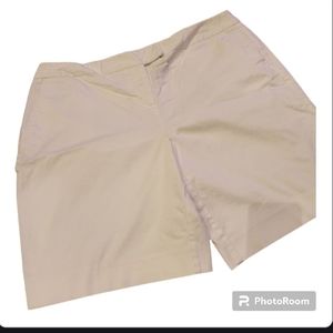 Attention Women's White Shorts